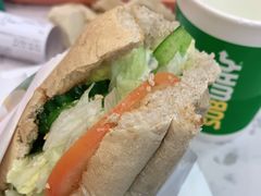 -赛百味SUBWAY(长宁龙之梦店)