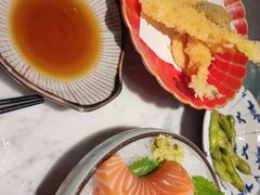 -阿吾罗日本料理(K11艺术中心店)