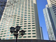 -大连富丽华大酒店