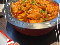 -胖哥俩肉蟹煲(杭州下沙学林街店)