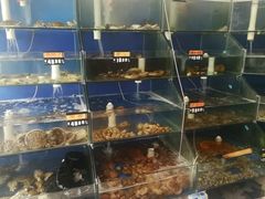 水产区-雅逸居海鲜小厨