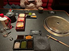 -300杯·和牛烧肉清酒专门店(廊里店)