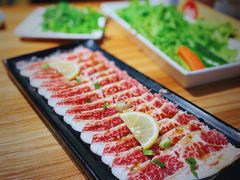 -小米烤肉-泥炉炭烤(常营店)