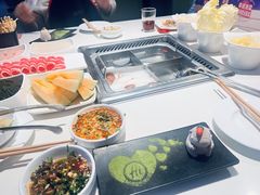 -海底捞火锅(威高广场店)