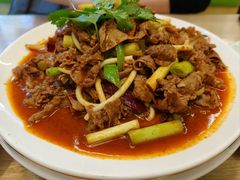 -阿西娅·西北妈妈拿手菜(华联店)