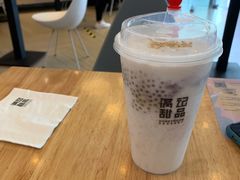 -满记甜品(荟聚购物中心店)