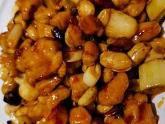 -金掌勺·锅包肉(广渠门店)