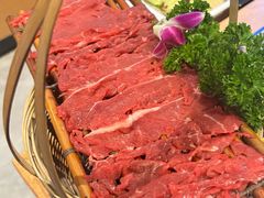 -宣威山野人家·现炒云南菜(金碧店)