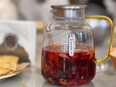 -何适山庄 ·可团建(水长城P2停车场店)