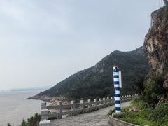 -北岐滩涂