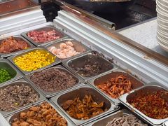 -扬二春炒饭(国庆路总店)