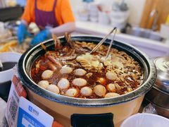 -安徽阜阳卷馍(西单店)