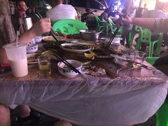 -金渝海鲜烧烤万州烤鱼店