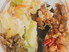 -永和大王(茉莉上新·友谊店)