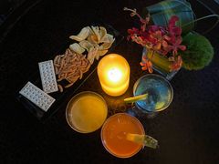 -海南清水湾莱佛士酒店