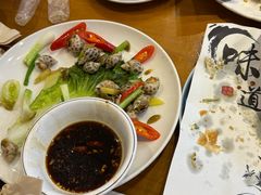 -醉壹号海鲜大排档(厦门美食地标店)