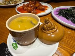 -宴武夷·匠心闽味(印象大红袍店)