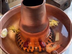-东门口·鲜爆肚涮肉·烧烤(老门东店)