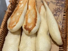 -金陵后厨·南京菜(新街口秣陵路店)