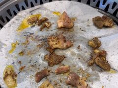 -金喜娜无限自助烤肉(泰达永旺店)