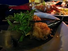 -越海渔村