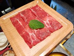 -一绪に寿喜烧(荟聚店)