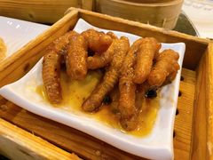 -味可道美食坊(福基路店)