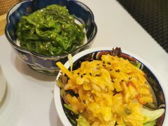 -千寻山野烤肉(中关村店)