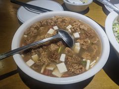 -杏花村水席楼·洛阳水席(老城十字街店)