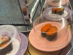 -争鲜回转寿司(天府广场-今站PLUS店)