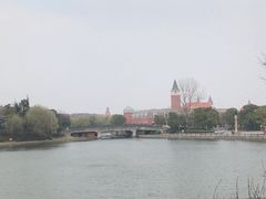 -美兰湖景区