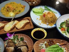 -金厨泰国餐厅·全泰籍厨师料理(拱北店)