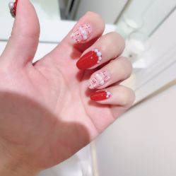 -U3美甲