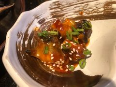 -梅筑·创意料理(王府井百货店)