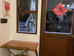 -白熊咖啡(闽江大道店)