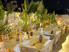 -天空花园餐吧·生日·团建(南山店)