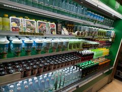 -魏家凉皮(博水商务大厦店)