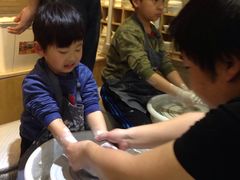 -今日陶艺(富力广场店)