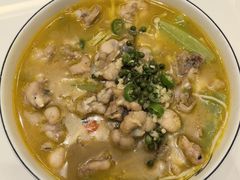 -不倒翁·安徽名菜楼(步行街店)