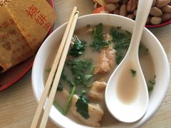 -洪峰浩老北京烧饼夹肉(角门路店)
