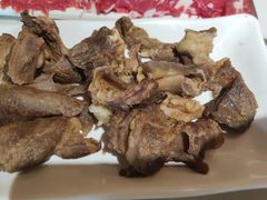 -焯牛潮汕牛肉火锅(云峰街创始店)