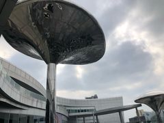 -红星电影世界上海张江绿地店