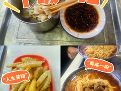-健康路夜市
