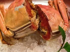 -A One Kitchen·南京精菜馆(德基广场店)