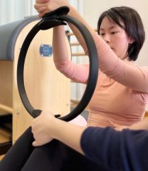 -美臻·瑜伽普拉提大器械馆