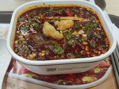 -魏家凉皮(博水商务大厦店)