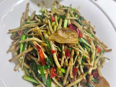 -柴米油盐三杯鸡(象山北路店)