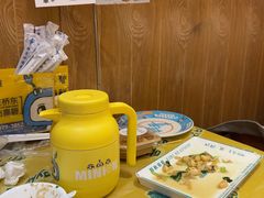 -桥东喜碧海鲜街(水东街店)