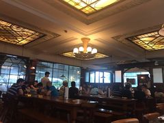 大堂-宝莱纳餐厅(滨江店)