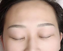 -HQ半永久纹绣纹眉